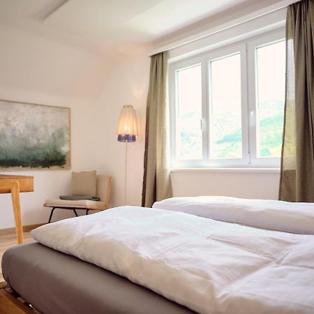 Top Ferienhaus Bei Spitz / Wachau Schwallenbach Buitenkant foto