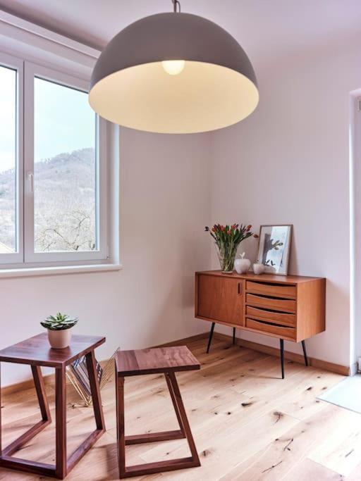 Top Ferienhaus Bei Spitz / Wachau Schwallenbach Buitenkant foto