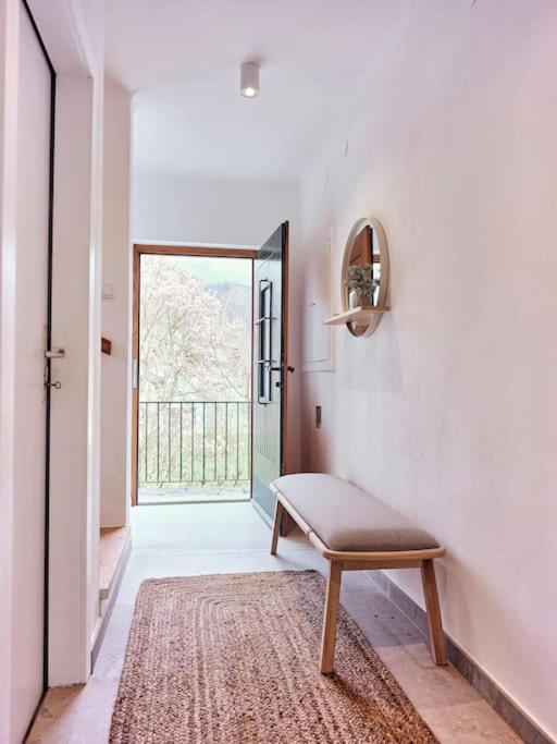 Top Ferienhaus Bei Spitz / Wachau Schwallenbach Buitenkant foto