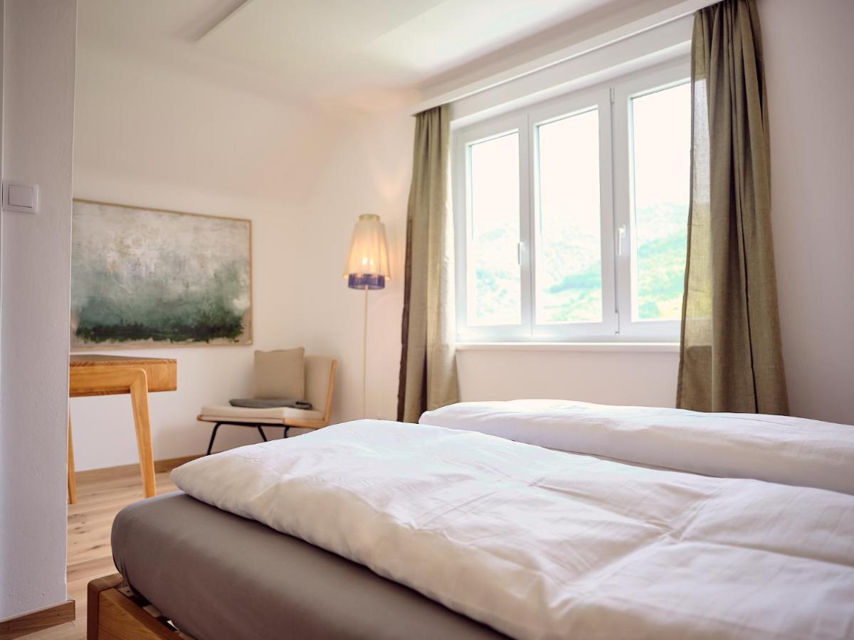 Top Ferienhaus Bei Spitz / Wachau Schwallenbach Buitenkant foto