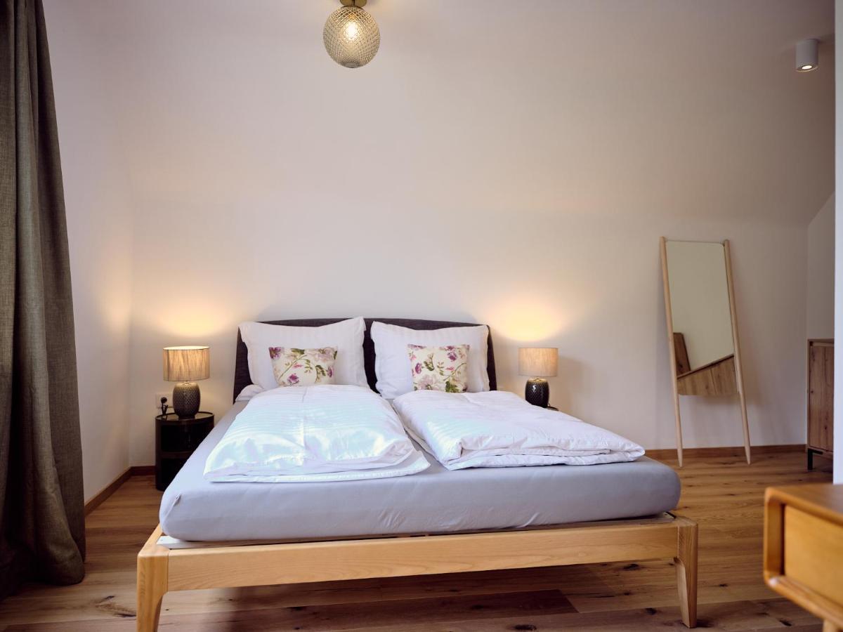 Top Ferienhaus Bei Spitz / Wachau Schwallenbach Buitenkant foto